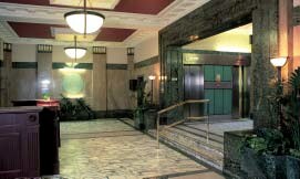 101 Bothwell Street, Glasgow à louer - Hall d’entrée - Image 3 de 42