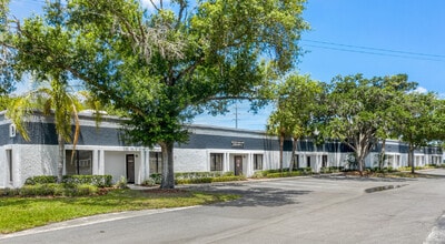 13300 McCormick Dr, Tampa, FL for lease Building Photo- Image 1 of 2