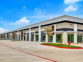 More details for 8408 Annalise Dr, Austin, TX - Industrial for Lease