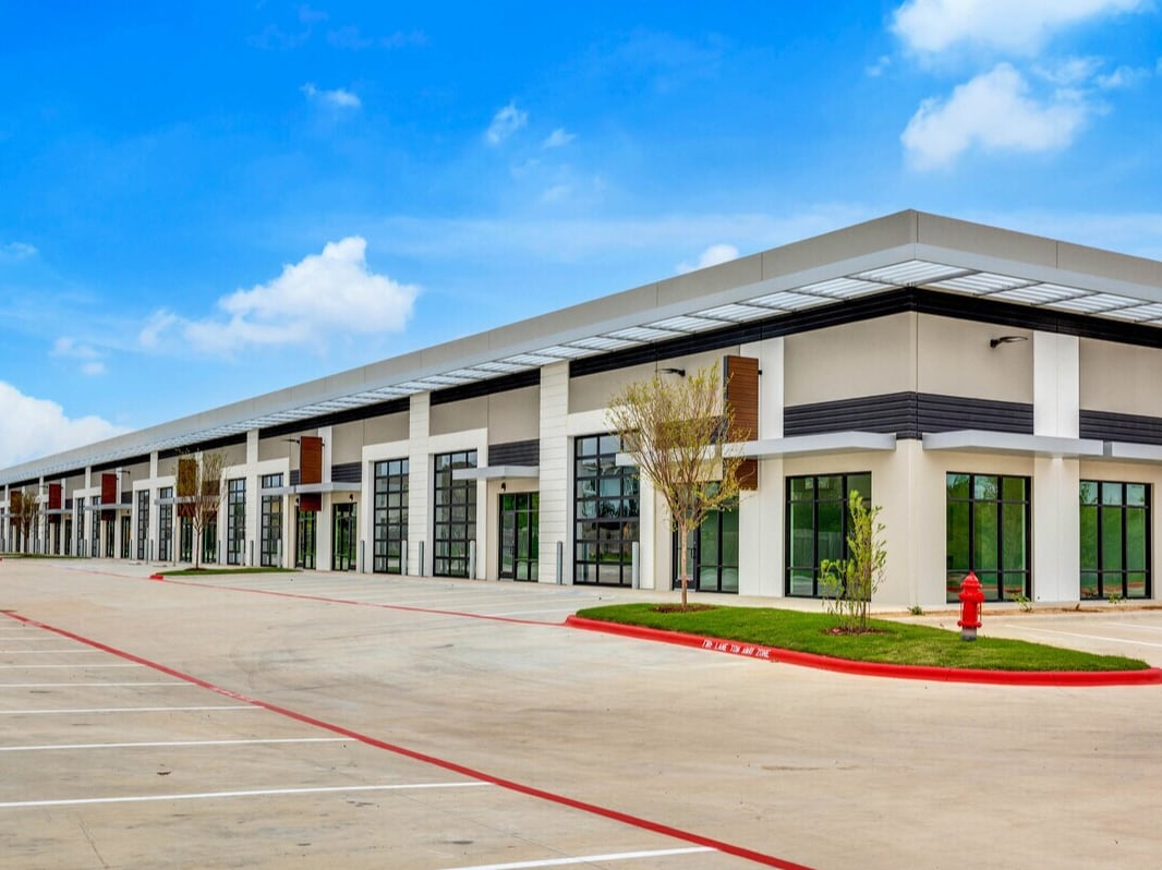 8408 Annalise Dr, Austin, TX for lease Building Photo- Image 1 of 4