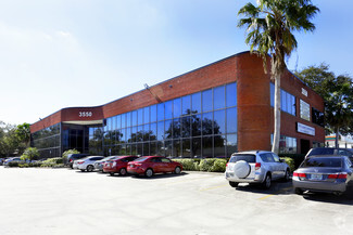 More details for 3550 W Waters Ave, Tampa, FL - Office for Sale