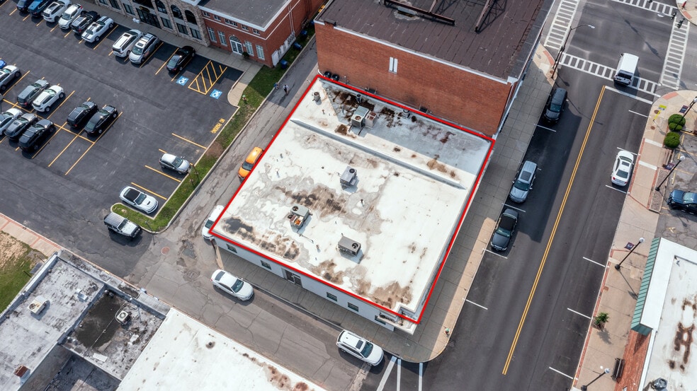 40-42 Pine St, Lockport, NY for lease - Building Photo - Image 3 of 5