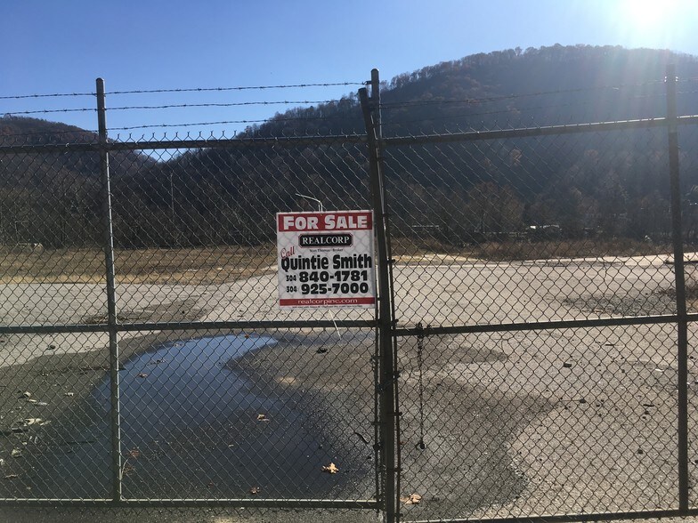 Route 60, London, WV for sale - Building Photo - Image 2 of 6