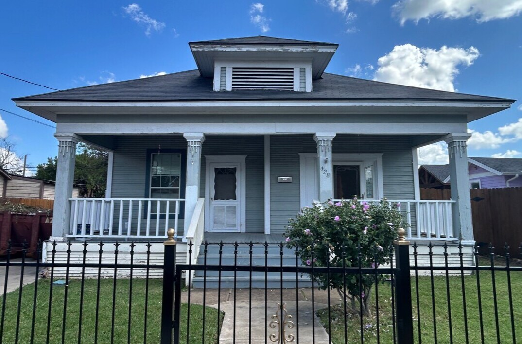 428 W 7th St, Dallas, TX à louer Photo du bâtiment- Image 1 de 5