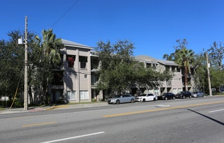 Plus de détails pour 120-138 S Bumby Ave, Orlando, FL - Bureau à vendre