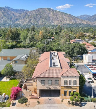More details for 7 W Foothill Blvd, Arcadia, CA - Office for Sale