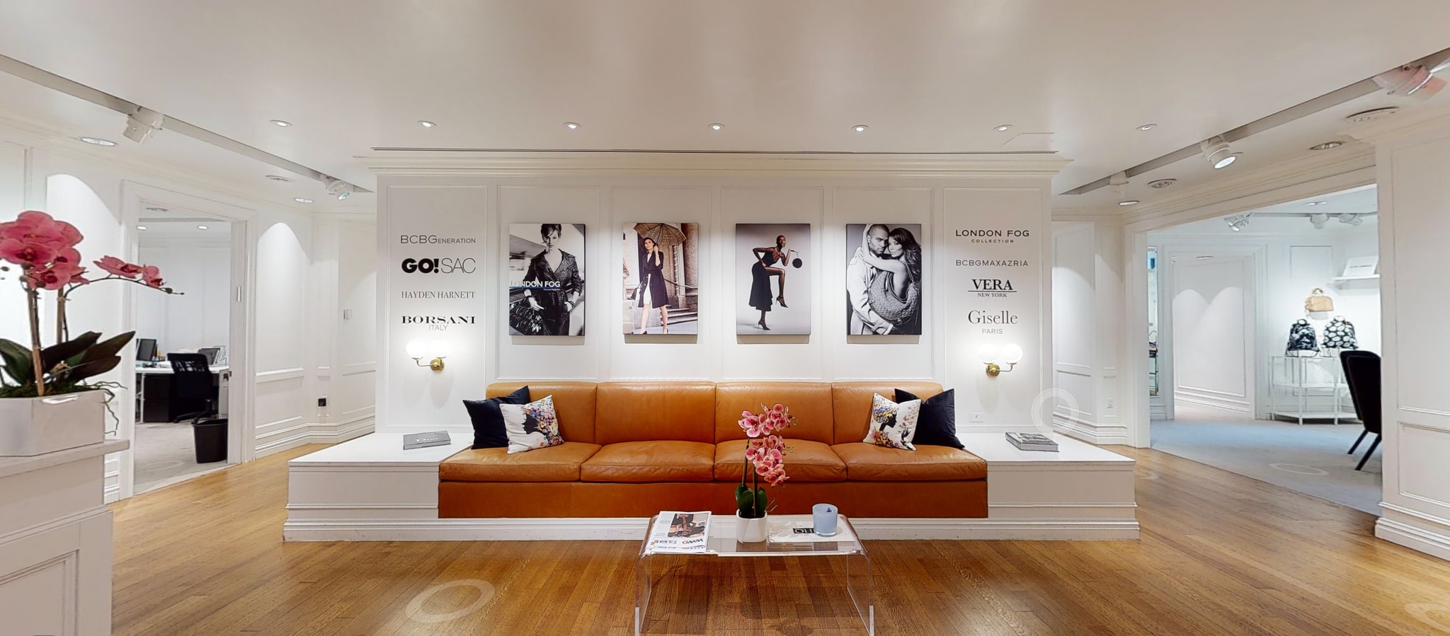 25 W 39th St, New York, NY for lease Building Photo- Image 1 of 9