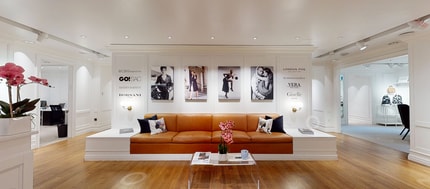 25 W 39th St, New York, NY for lease Building Photo- Image 1 of 9