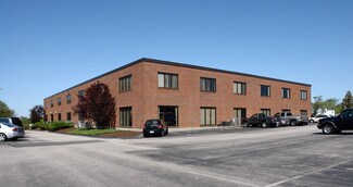 Plus de détails pour 76 Hammarlund Way, Middletown, RI - Bureau à louer