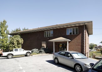 More details for 55 S Progress Ave, Harrisburg, PA - Office for Lease