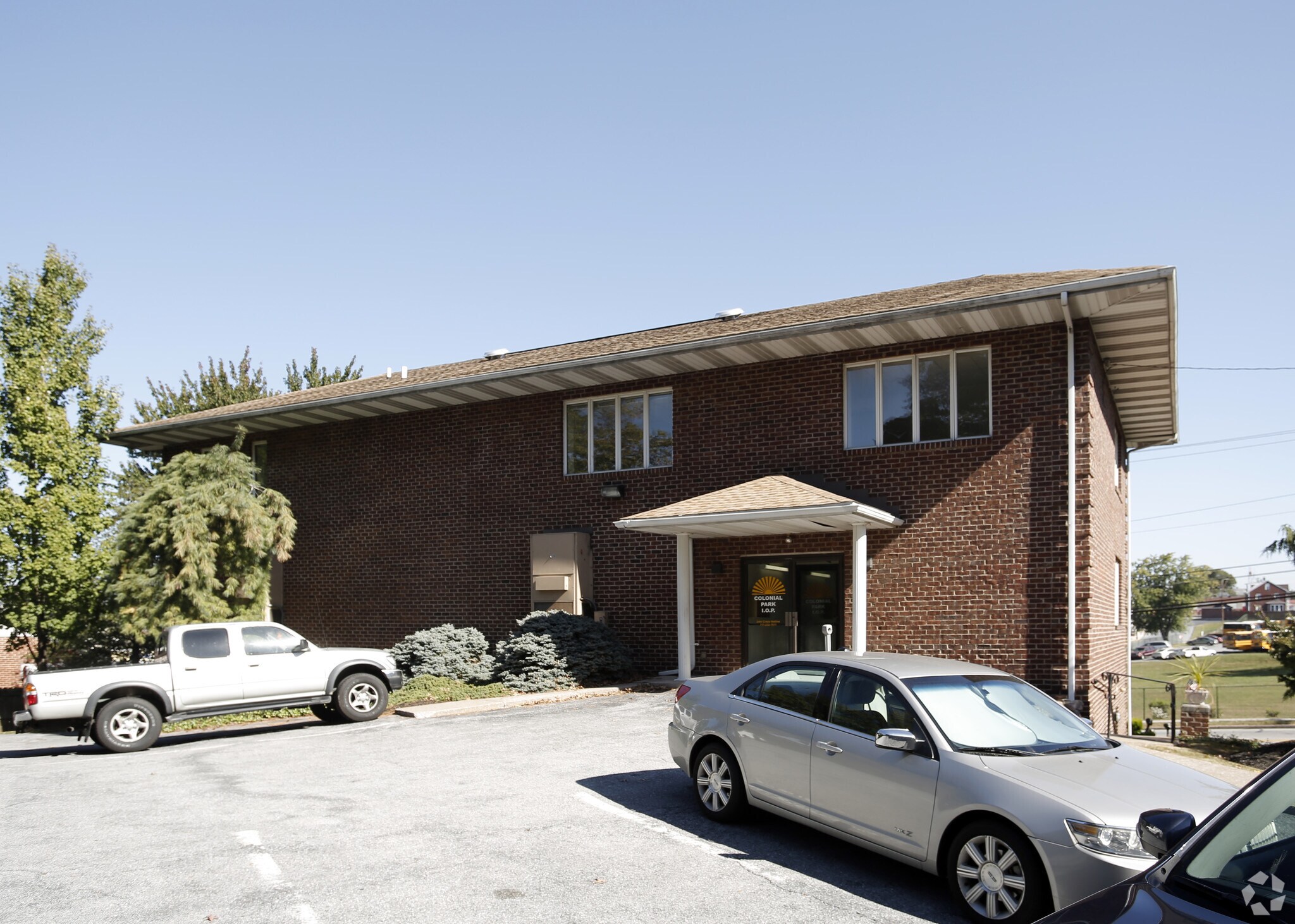 55 S Progress Ave, Harrisburg, PA for lease Primary Photo- Image 1 of 41