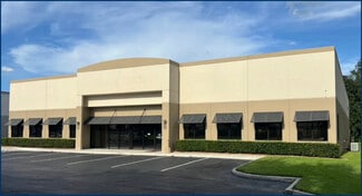 More details for 3980-3990 S Pipkin Rd, Lakeland, FL - Industrial for Sale