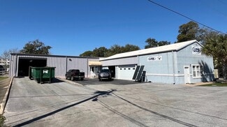More details for Fort Walton Beach Industrial Portfolio – Industrial for Sale, Fort Walton Beach, FL