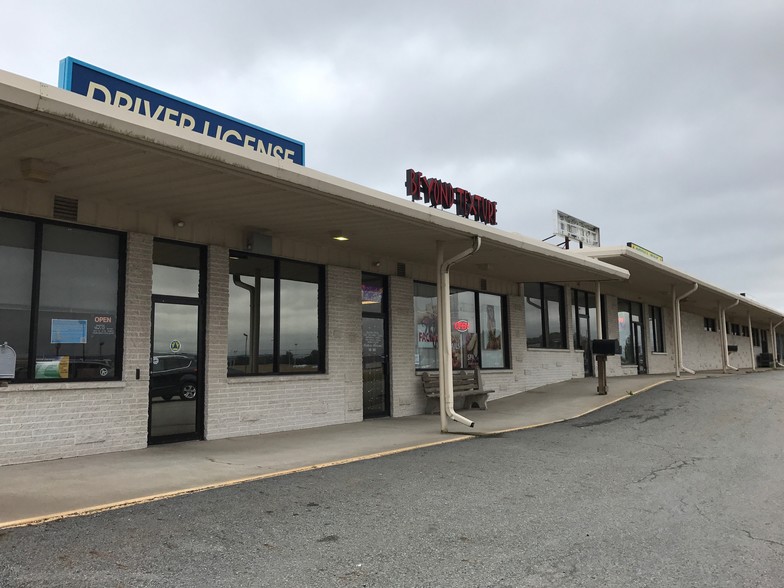 4686 Route 209, Elizabethville, PA for lease - Building Photo - Image 1 of 1