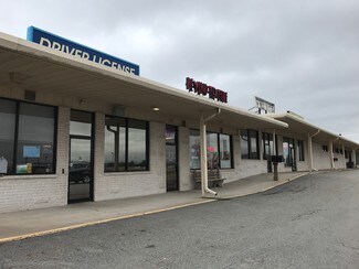 Plus de détails pour 4686 Route 209, Elizabethville, PA - Commerce de détail à louer