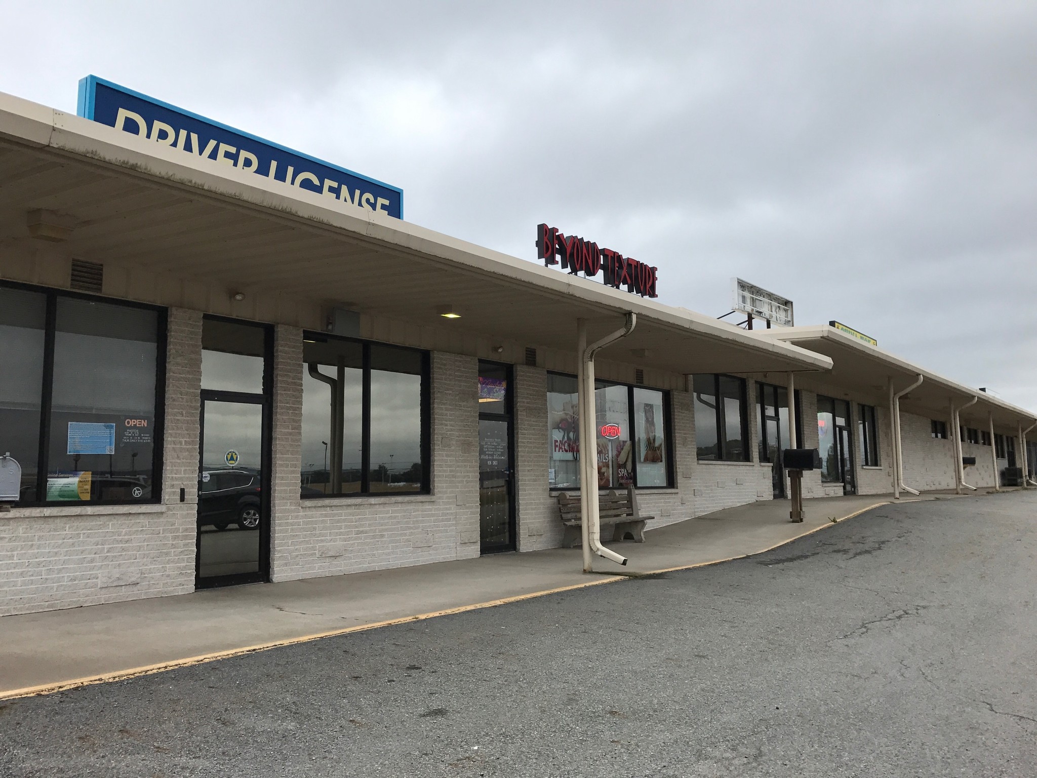 4686 Route 209, Elizabethville, PA for lease Building Photo- Image 1 of 2