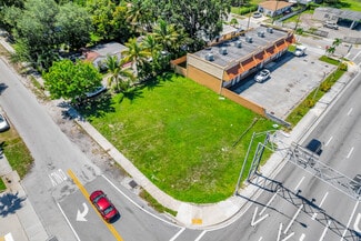 More details for 16910 NW 27th Ave, Miami Gardens, FL - Land for Sale