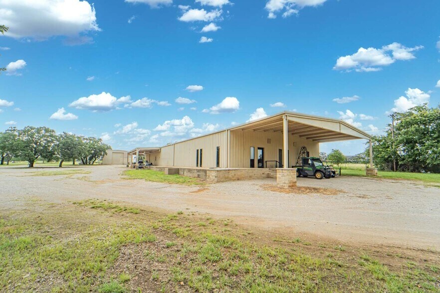 3316 US Highway 180 W, Breckenridge, TX à vendre - Photo du bâtiment - Image 2 de 31