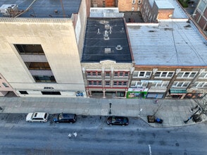 337 Main St, Poughkeepsie, NY - Aerial map view - Image1