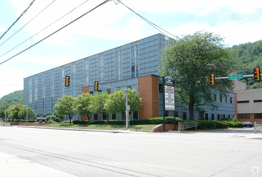 1001-1003 Broad St, Johnstown, PA for sale - Building Photo - Image 3 of 32