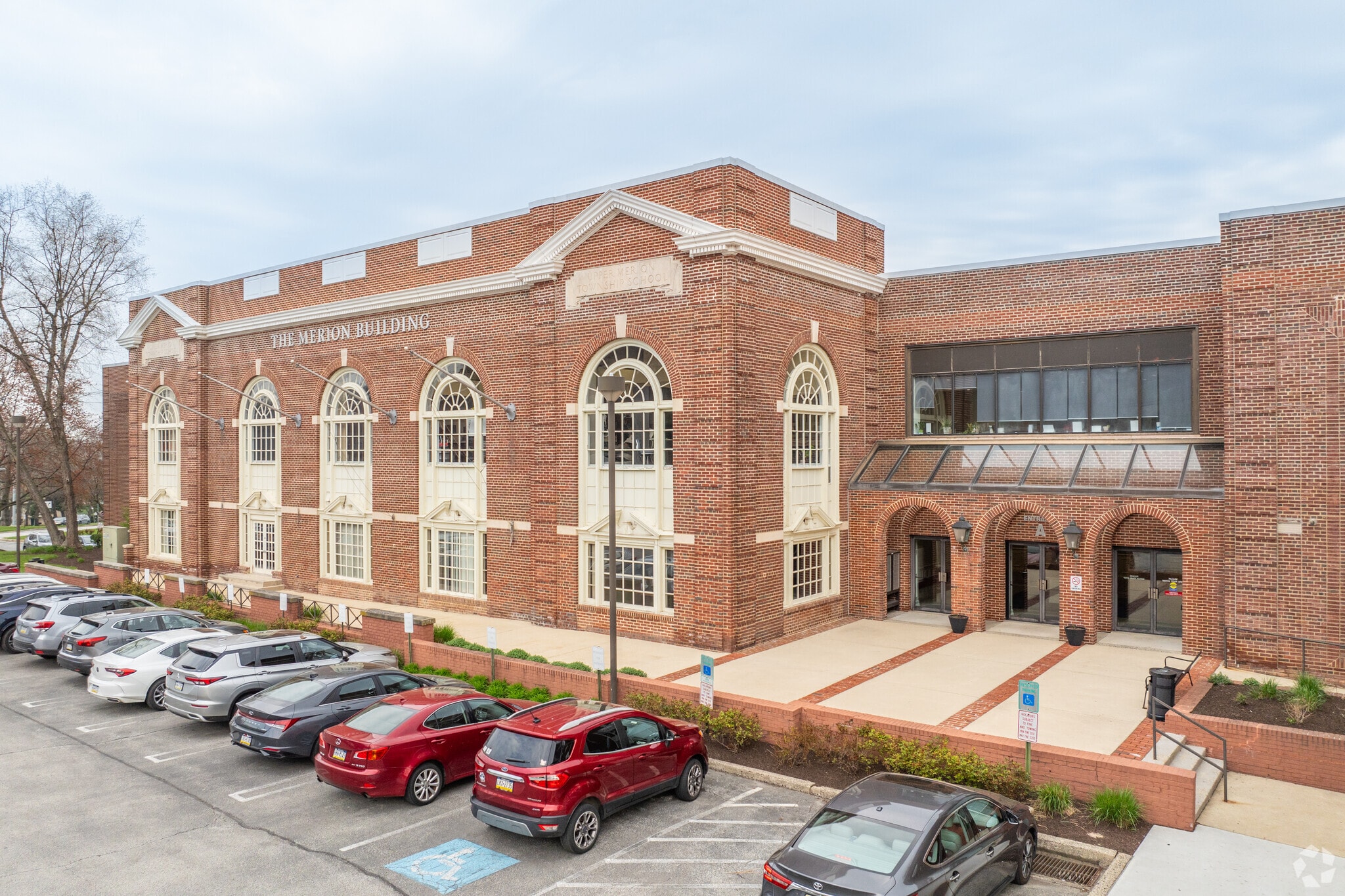 700 S Henderson Rd, King Of Prussia, PA for lease Primary Photo- Image 1 of 9