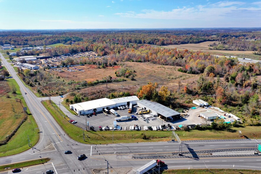 2025 S Dixie Hwy, Elizabethtown, KY à vendre - Photo du bâtiment - Image 2 de 29