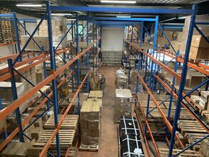 Flex dans Villepinte à louer Photo du bâtiment- Image 2 de 6