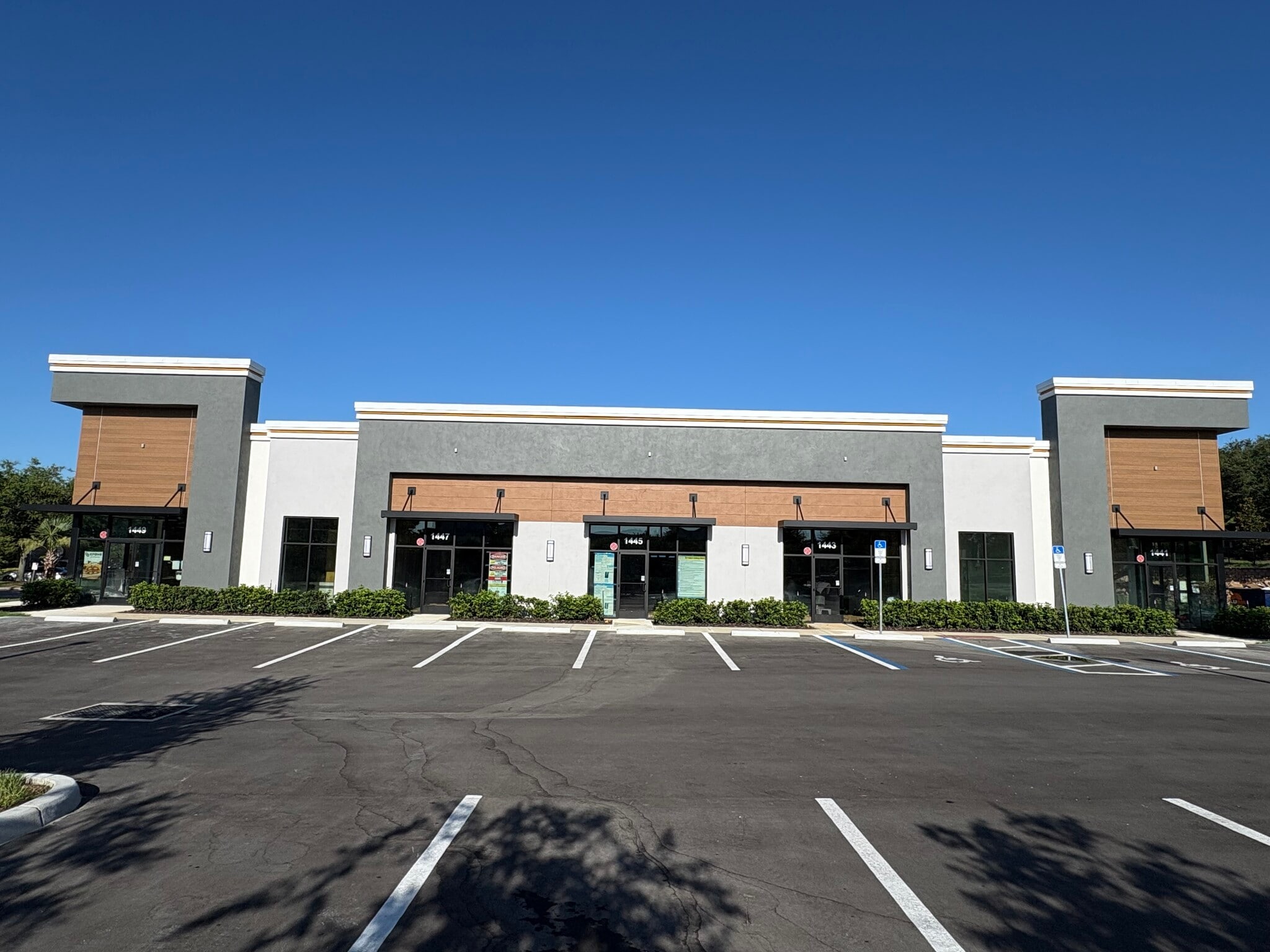 1443 Johns Lake Rd, Clermont, FL for lease Building Photo- Image 1 of 2