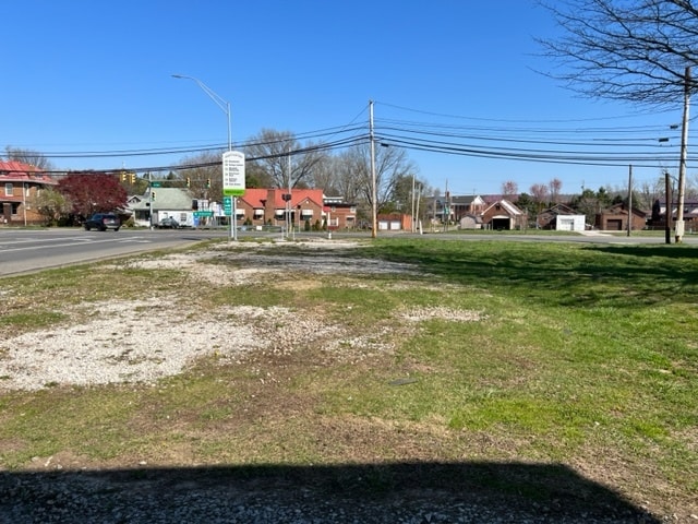 3101 3rd Ave, Huntington, WV à vendre - Photo du bâtiment - Image 3 de 8