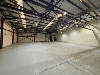 Plus de détails pour 15-17 Bessemer Dr, East Kilbride - Industriel à louer