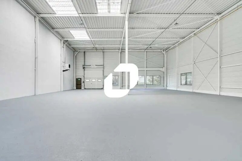 Flex dans Le Blanc-Mesnil à louer - Photo intérieure - Image 2 de 26