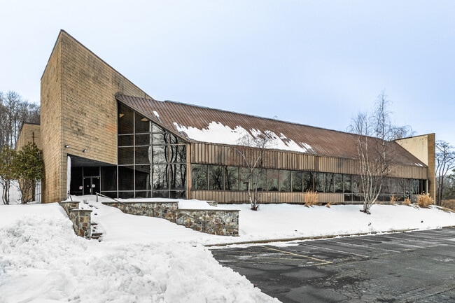 More details for 500 Corporate Dr, Mahwah, NJ - Flex for Auction