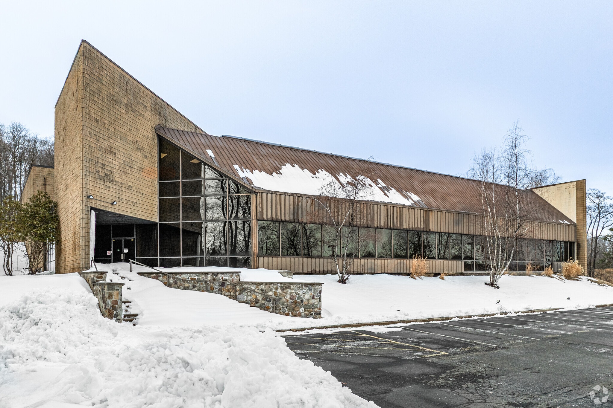 500 Corporate Dr, Mahwah, NJ for sale Primary Photo- Image 1 of 20