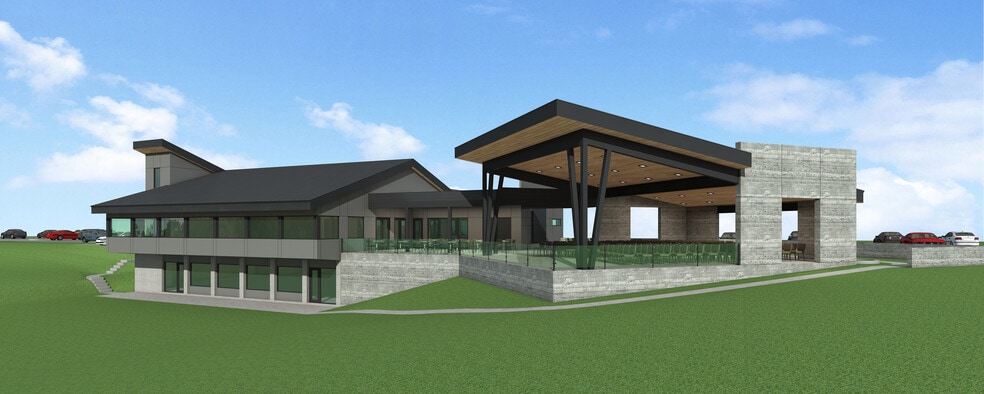 14959 W Hampden Ave, Morrison, CO for lease - Building Photo - Image 3 of 4