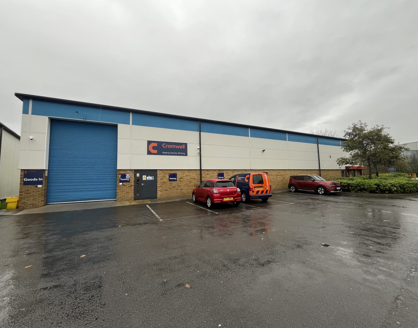 Parkway, Cardiff for lease Interior Photo- Image 1 of 3