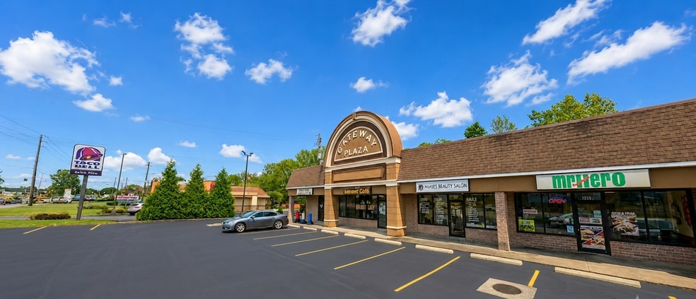 9225 OH-14, Streetsboro, OH à vendre - Photo du bâtiment - Image 2 de 3