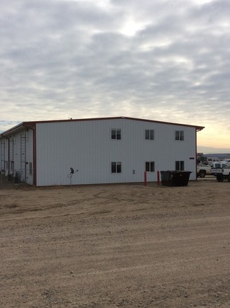 Plus de détails pour 5024 139th Ln NW, Williston, ND - Industriel à louer