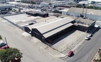Plus de détails pour 1401 Illinois St, San Francisco, CA - Industriel à vendre