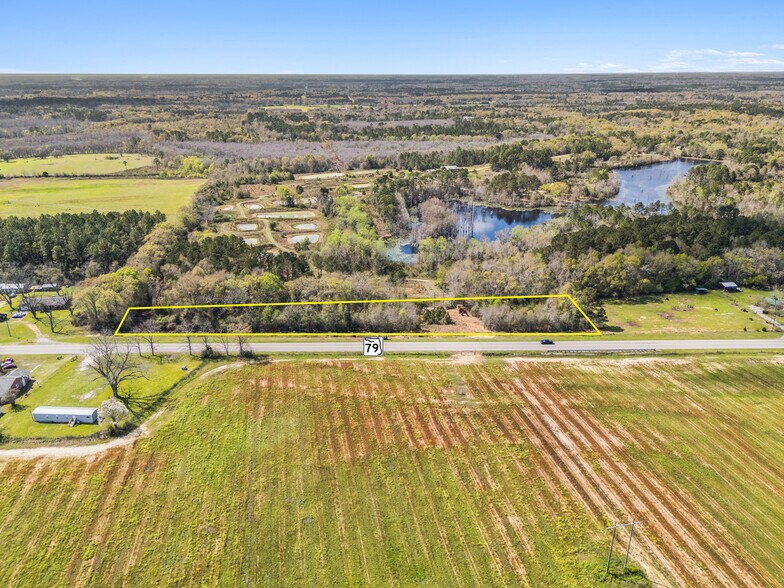 1248 SR 79, Bonifay, FL à vendre - Aérien - Image 3 de 13