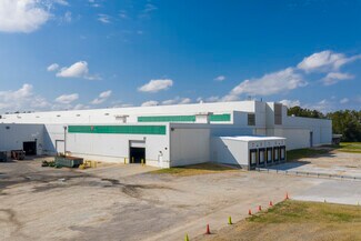 Plus de détails pour 4301 Evans To Locks Rd, Evans, GA - Industriel à louer