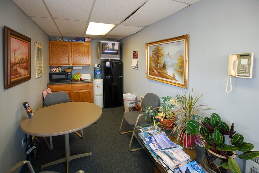 24432-24600 Pacific Hwy S, Kent, WA à louer - Photo intérieure - Image 3 de 14
