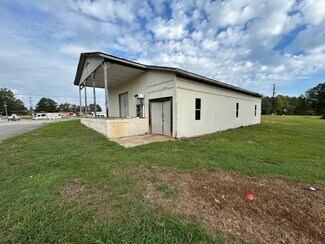 Plus de détails pour 3043 N Columbia St, Milledgeville, GA - Industriel à louer