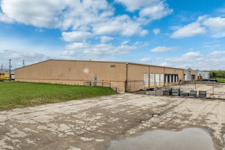 Plus de détails pour 1360 Norton Rd, Columbus, OH - Industriel à louer