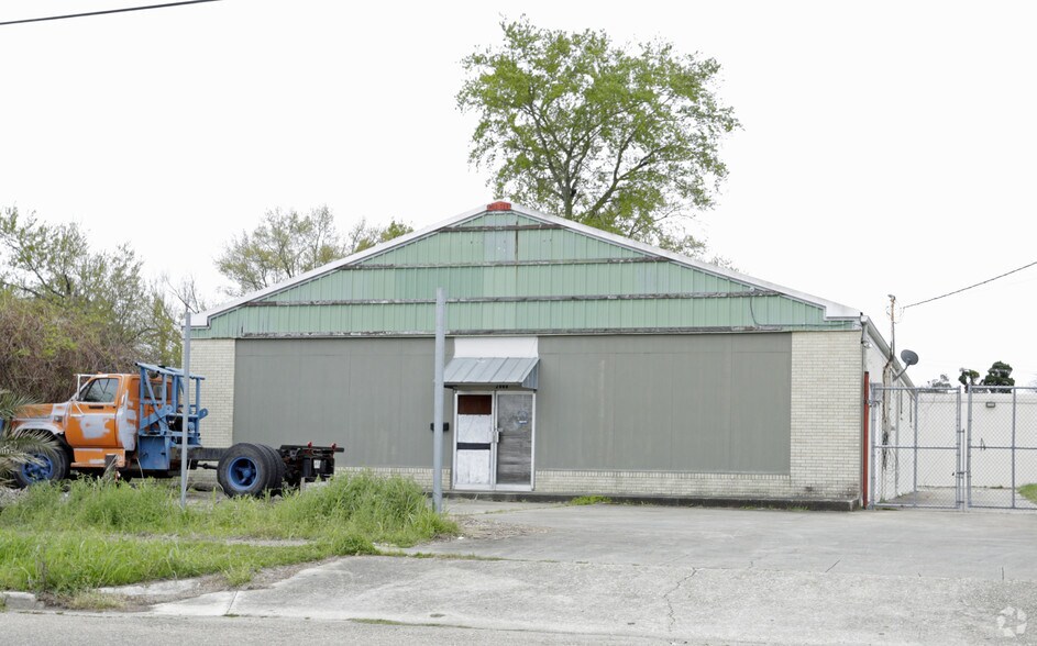 2008 North St, Baton Rouge, LA for sale - Primary Photo - Image 1 of 30