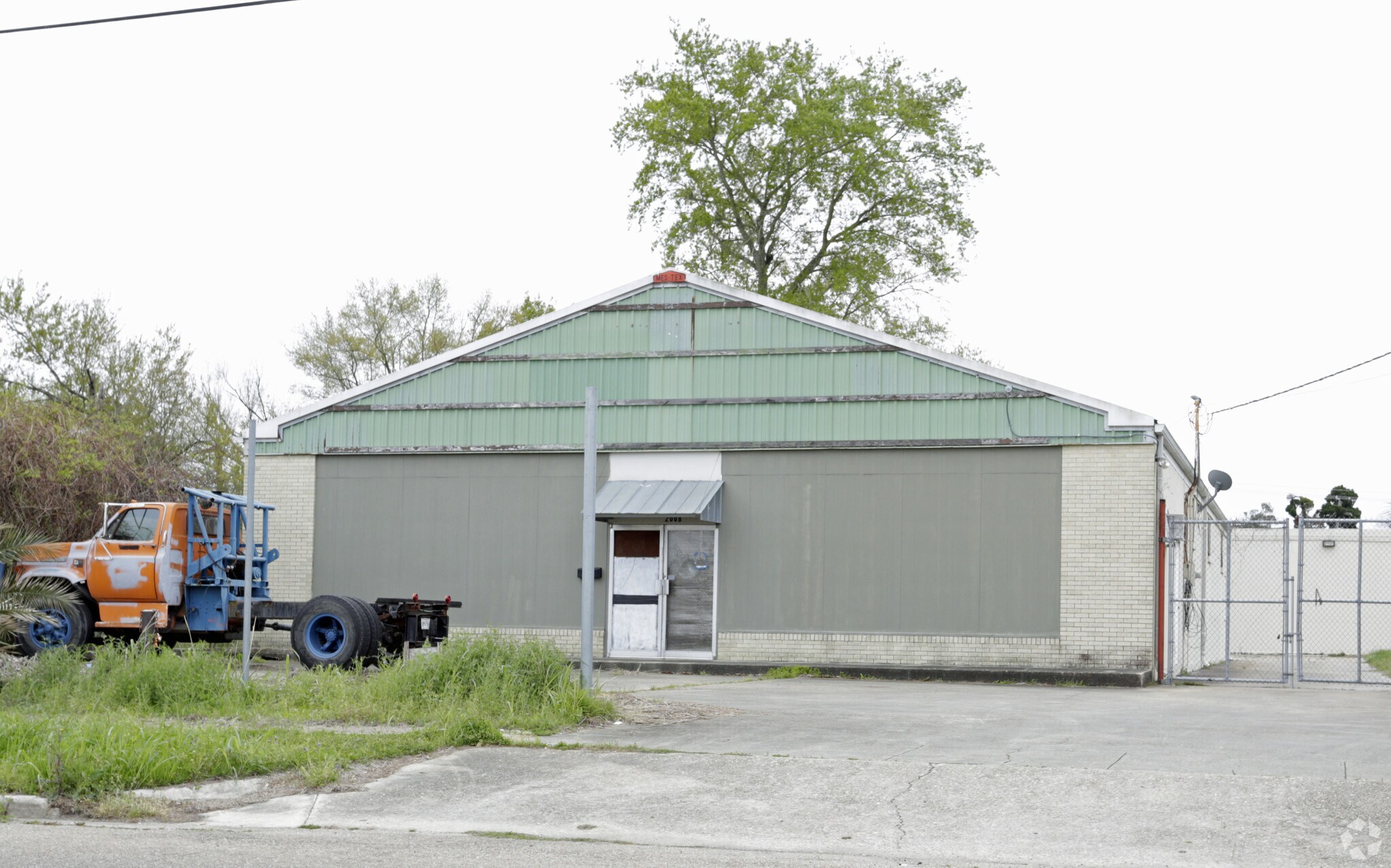 2008 North St, Baton Rouge, LA for sale Primary Photo- Image 1 of 31