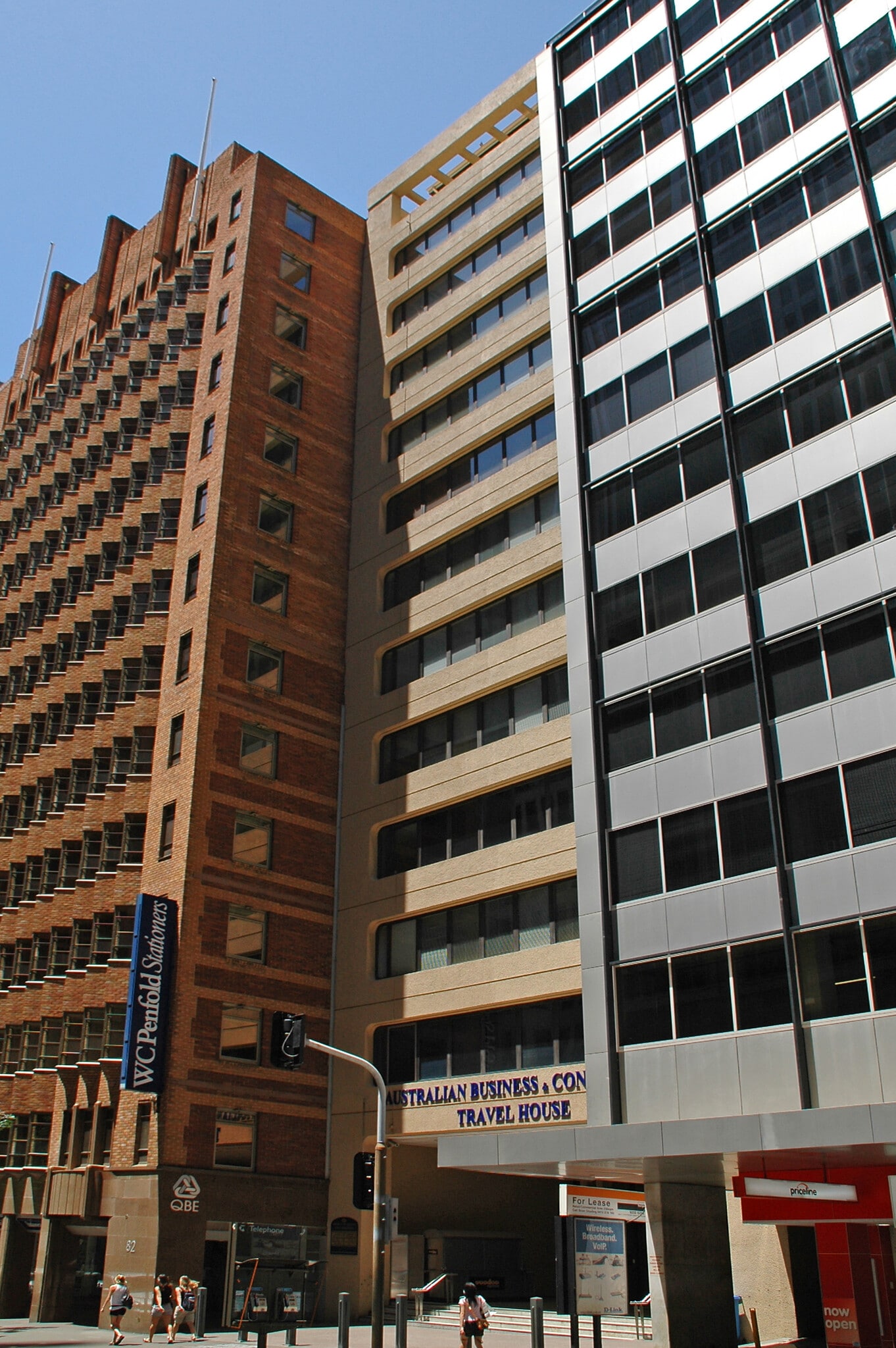 84 Pitt St, Sydney for lease Primary Photo- Image 1 of 2