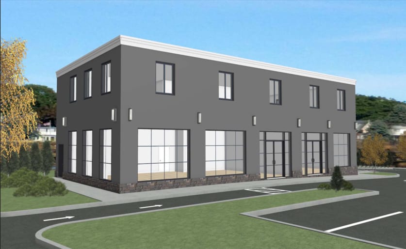 470 Bergen Blvd, Palisades Park, NJ for lease Primary Photo- Image 1 of 4