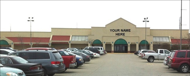 More details for 8603 W Brown Deer Rd, Milwaukee, WI - Retail for Lease