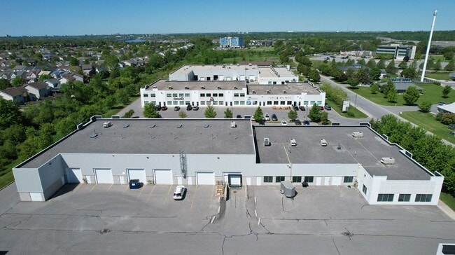 More details for 683 Innovation Dr, Kingston, ON - Flex for Lease