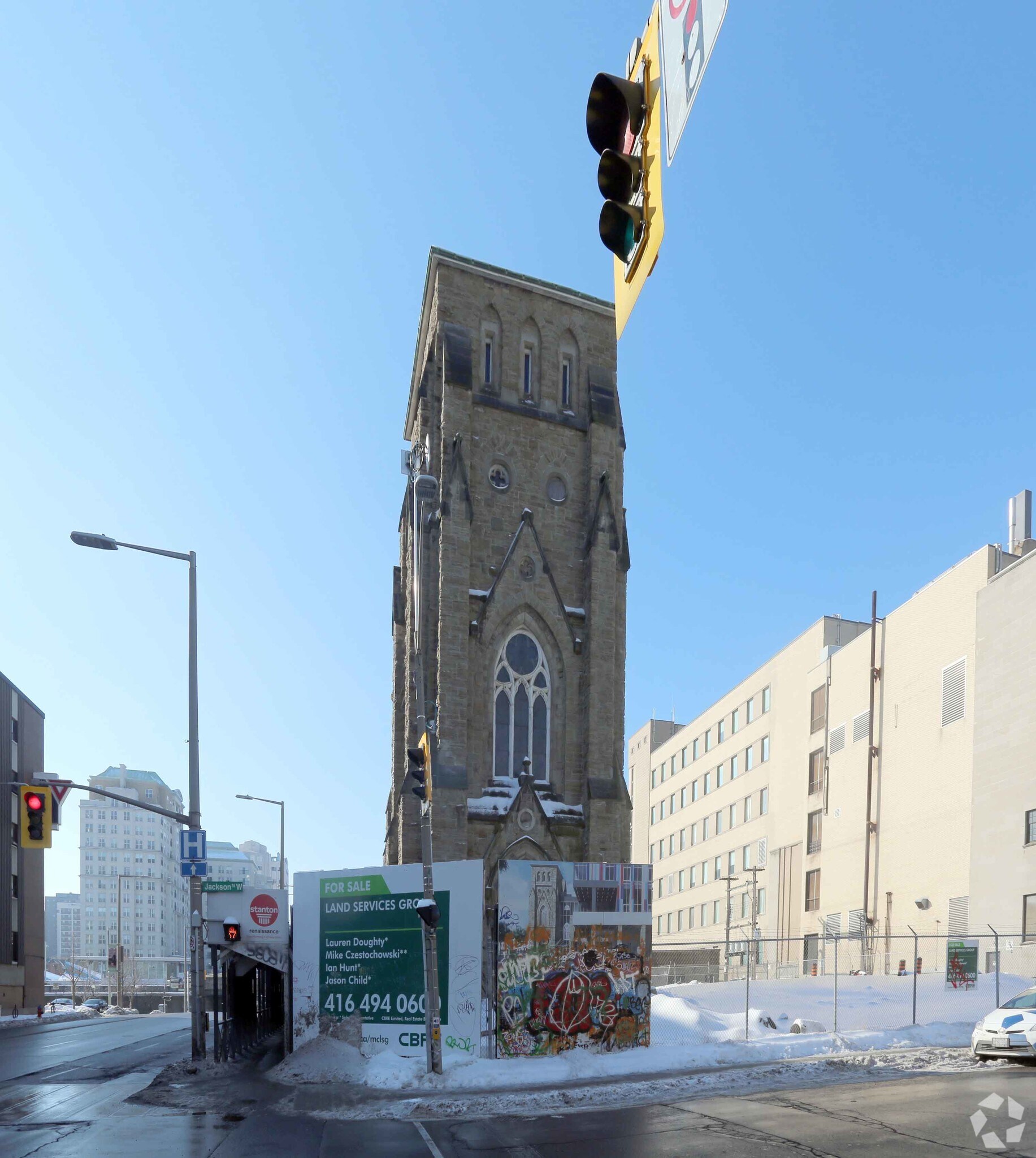 70 James St S, Hamilton, ON à vendre Photo principale- Image 1 de 1